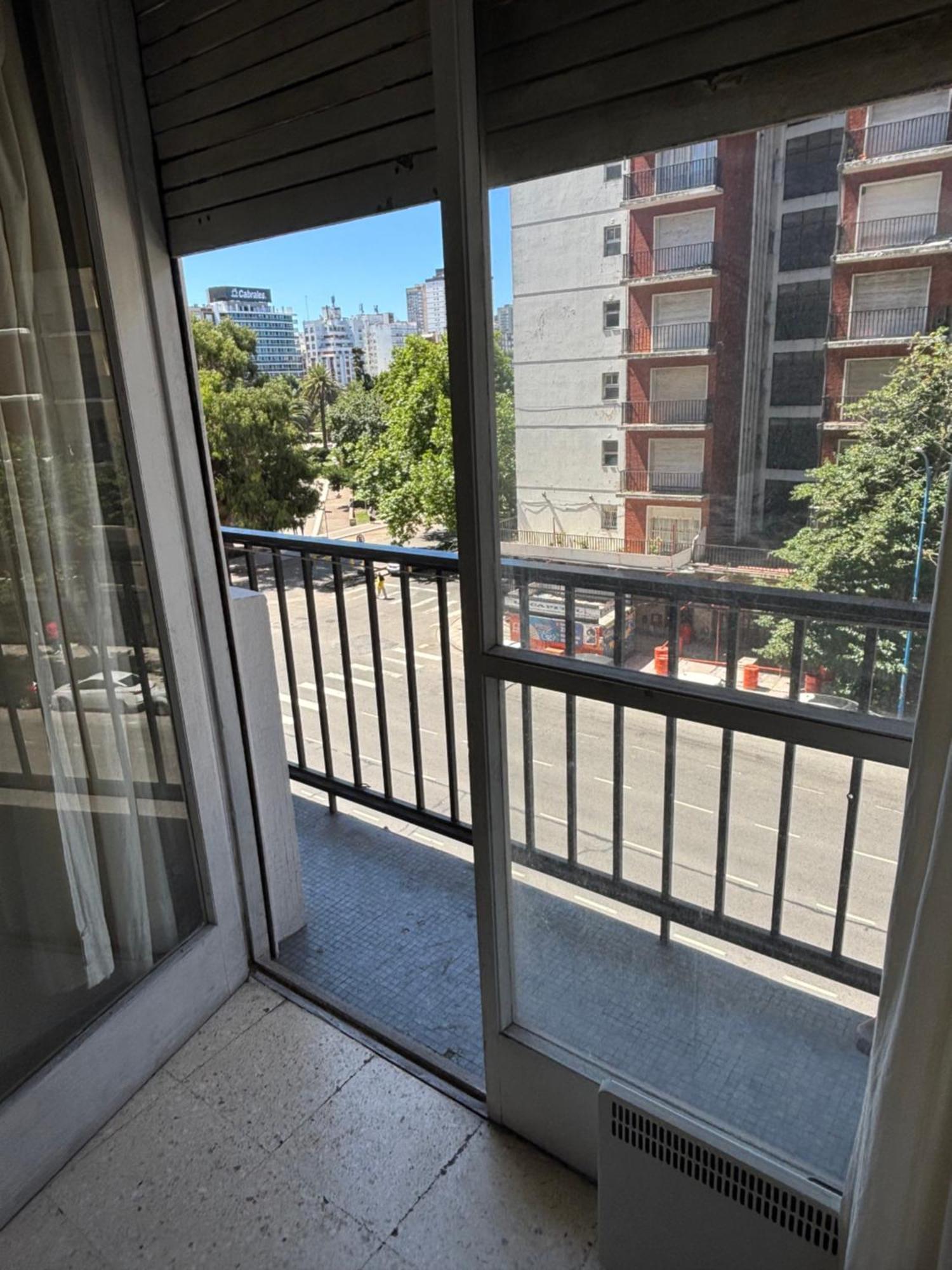 Arenales Apartamento Mar del Plata