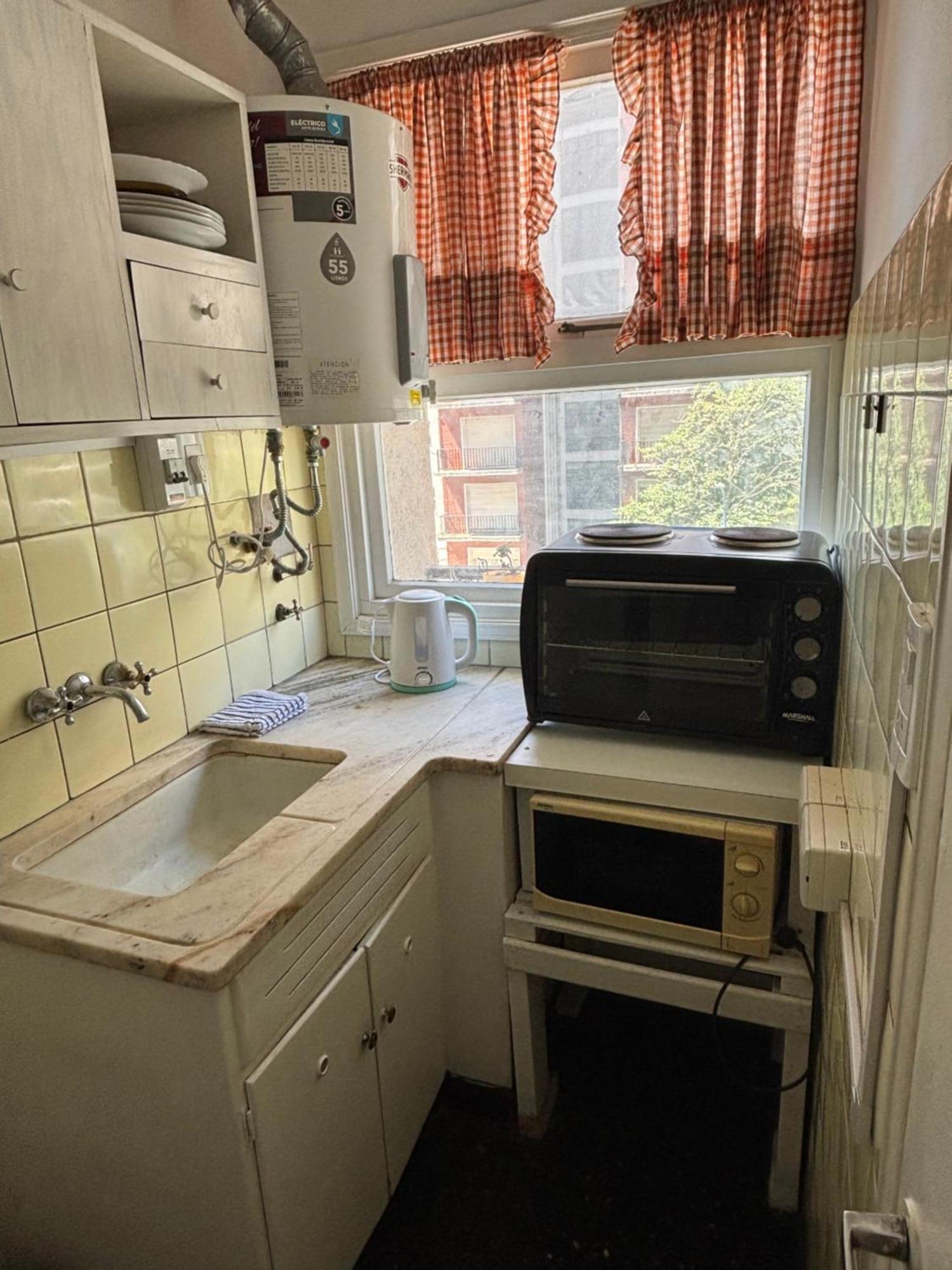 Arenales Apartamento *