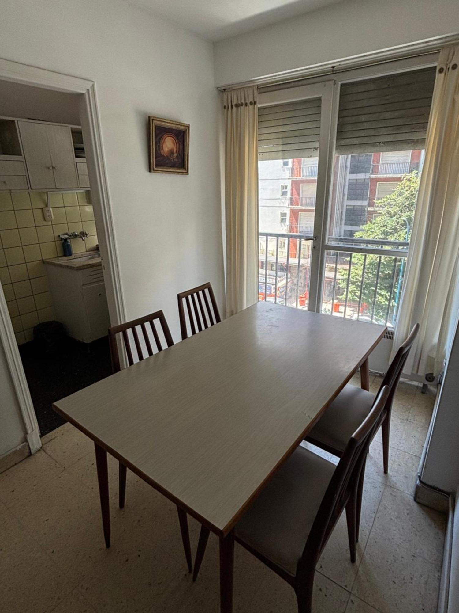 Arenales Apartamento Mar del Plata
